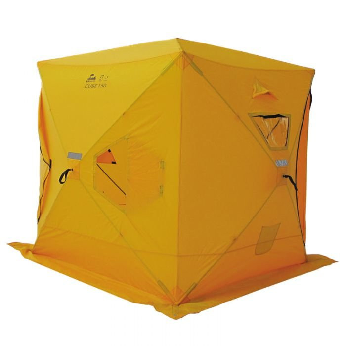 Tramp палатка Cube 150 (2-местная палатка КУБ)