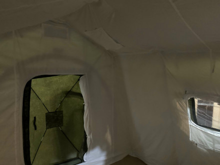 Армейская палатка &quot;Енисей 4&quot;