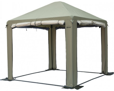 Митек «Пикник-Люкс» 3,0 х 3,0 (шатер) Усиленный каркас