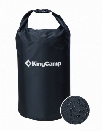 Dry Bag in Oxford L гермомешок 30л King Camp