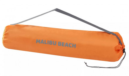 Тент &quot;Malibu Beach&quot;, желтый/оранжевый Jungle Camp