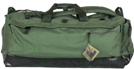 Рюкзак-сумка &quot;AVI RANGER CARGOBAG&quot; на 90 литров (зеленый)