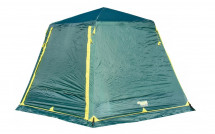 Rockland Polygon 400 (шатер) зелёный цвет