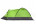 Палатка Kaprun 3 TREK PLANET (трехместная) зеленый цвет